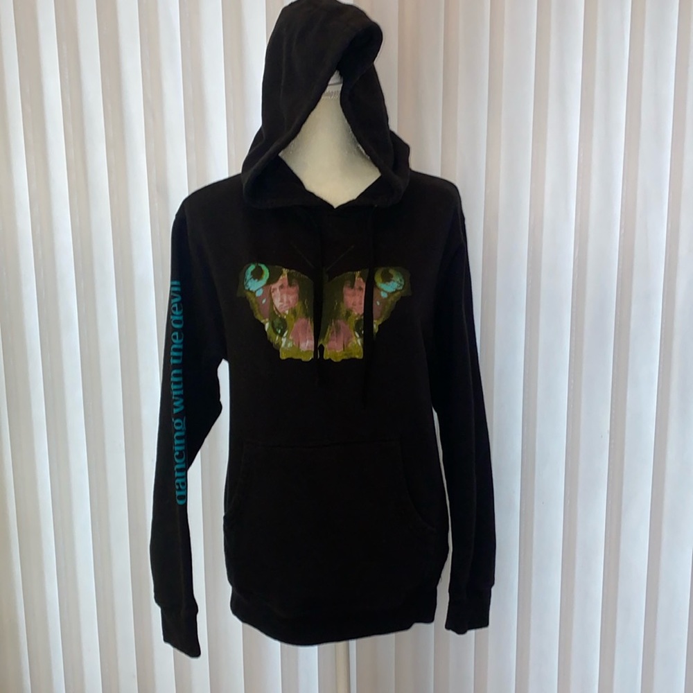 Demi Lovato Hoodie